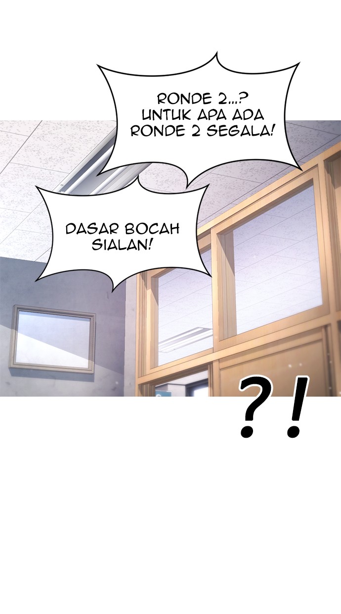 Halaman 66 dari Daddy Goes to School Chapter 32