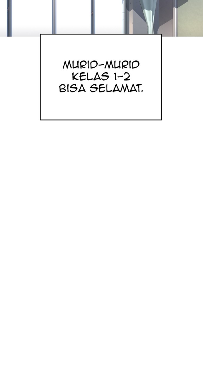 Halaman 74 dari Daddy Goes to School Chapter 32