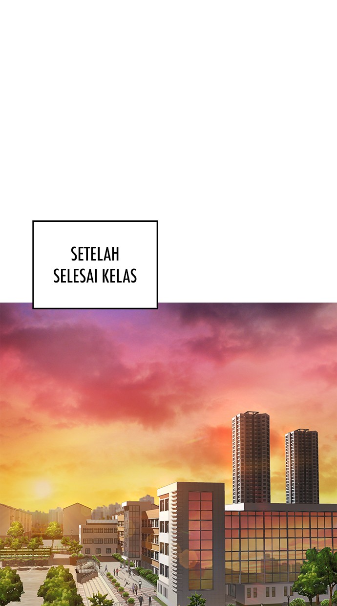 Halaman 77 dari Daddy Goes to School Chapter 32