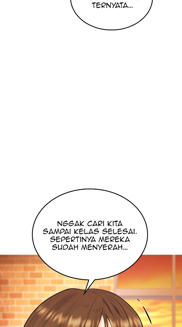 Halaman 80 dari Daddy Goes to School Chapter 32