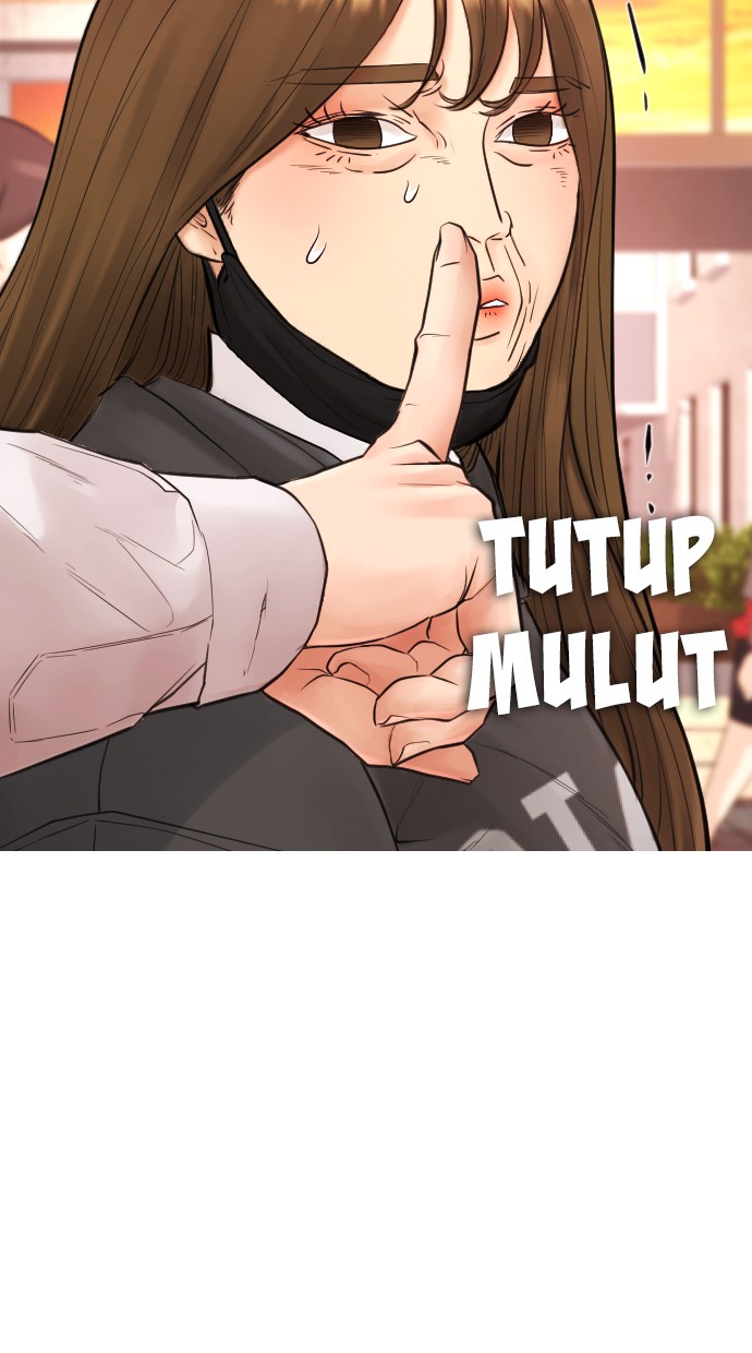 Halaman 81 dari Daddy Goes to School Chapter 32