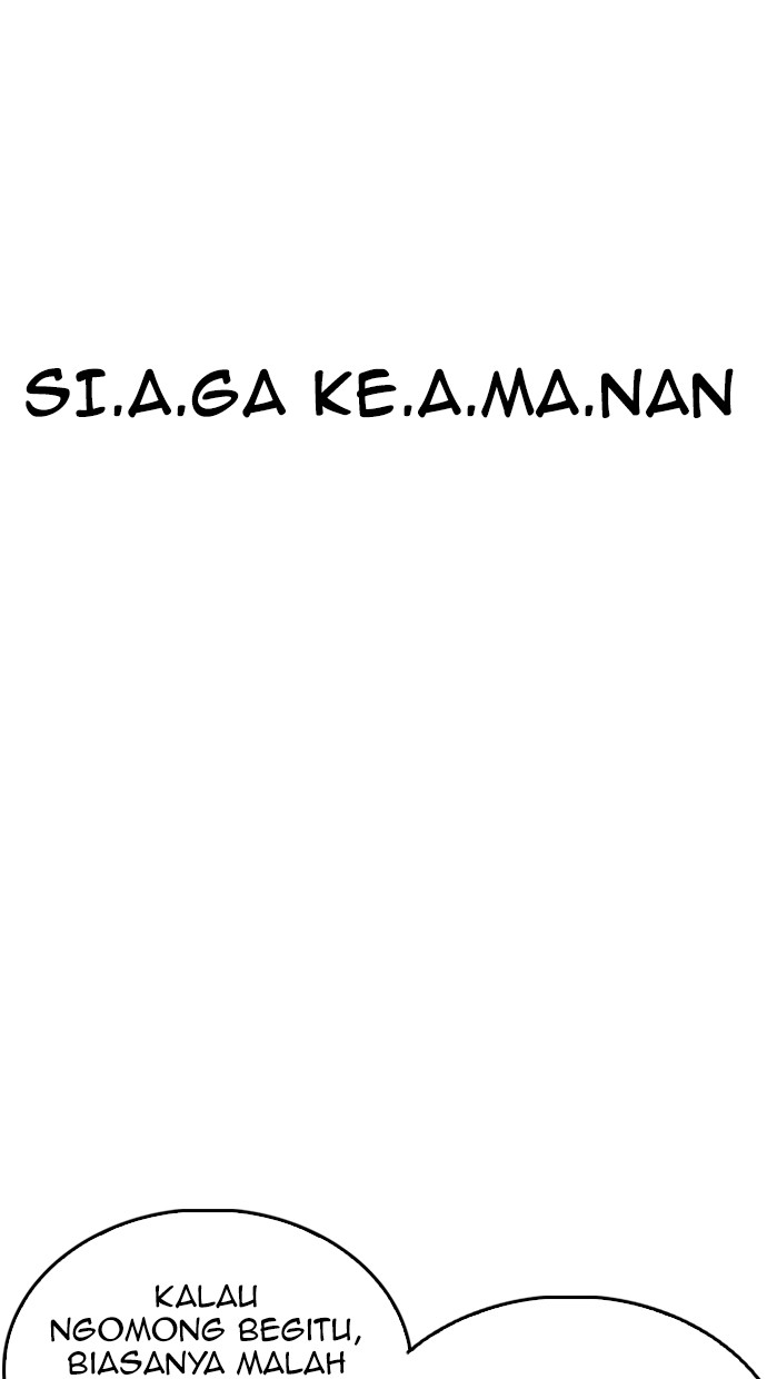 Halaman 82 dari Daddy Goes to School Chapter 32