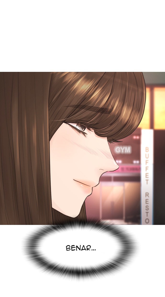 Halaman 90 dari Daddy Goes to School Chapter 32