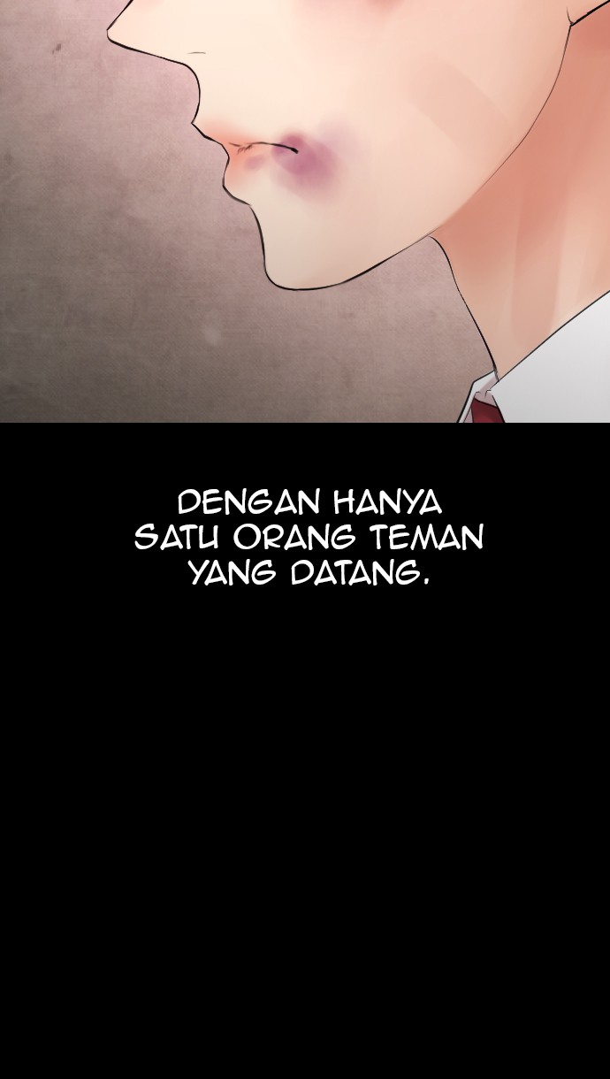 Halaman 102 dari Daddy Goes to School Chapter 33