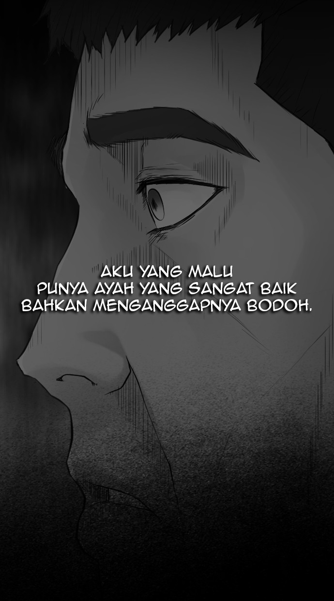 Halaman 109 dari Daddy Goes to School Chapter 33