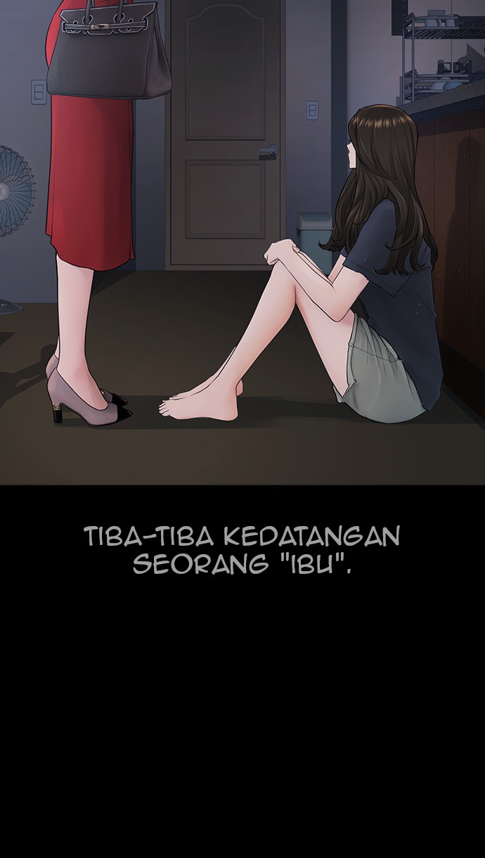 Halaman 119 dari Daddy Goes to School Chapter 33