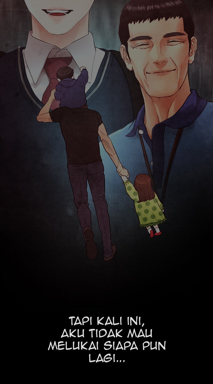 Halaman 123 dari Daddy Goes to School Chapter 33