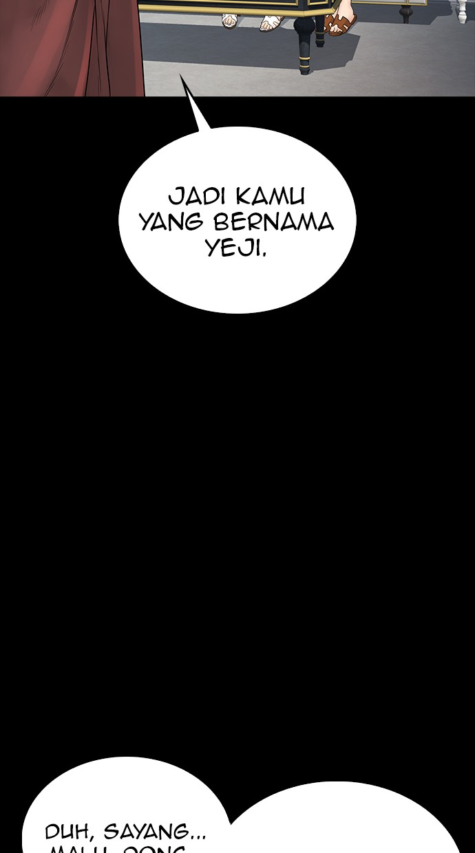 Halaman 132 dari Daddy Goes to School Chapter 33