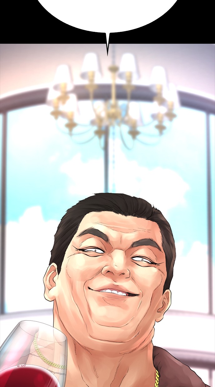 Halaman 135 dari Daddy Goes to School Chapter 33