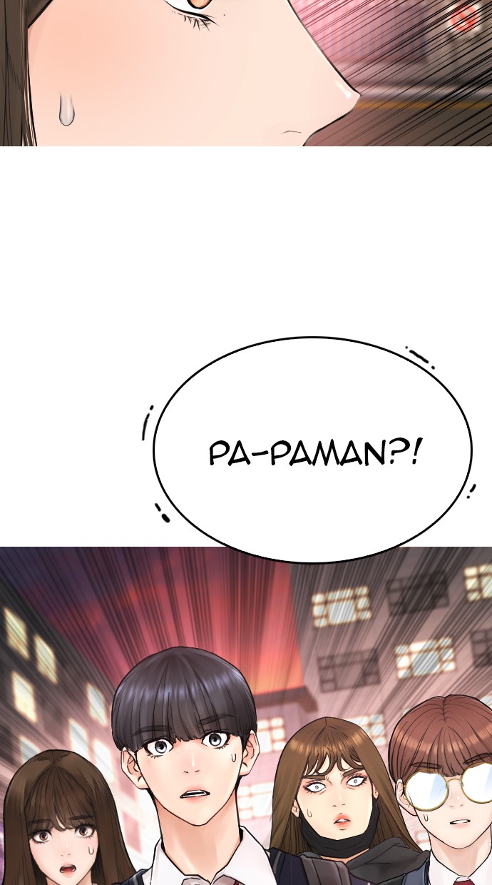 Halaman 14 dari Daddy Goes to School Chapter 33