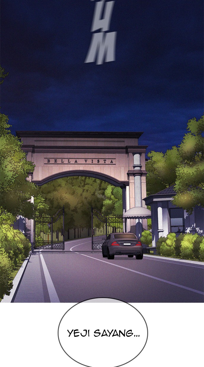 Halaman 147 dari Daddy Goes to School Chapter 33
