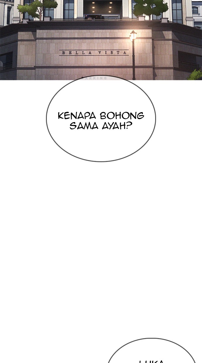 Halaman 149 dari Daddy Goes to School Chapter 33