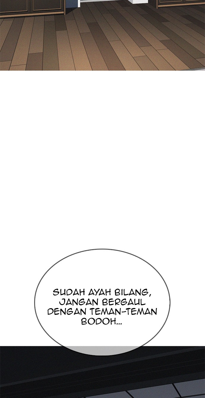 Halaman 155 dari Daddy Goes to School Chapter 33