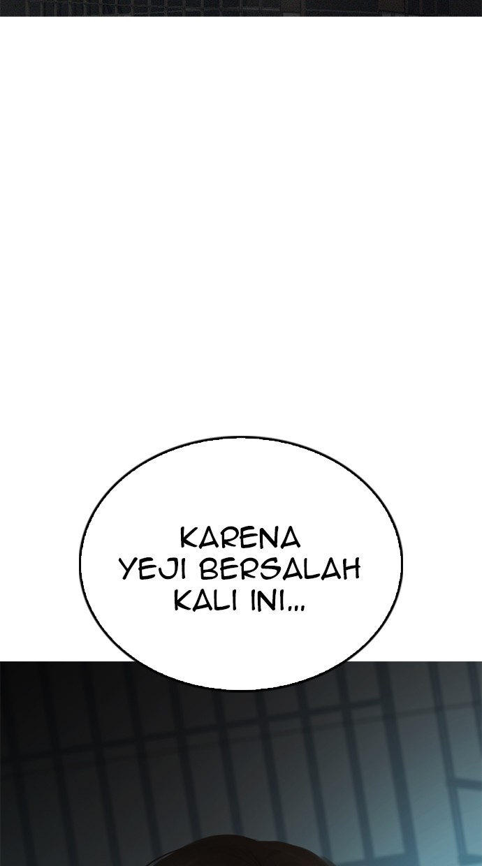Halaman 158 dari Daddy Goes to School Chapter 33