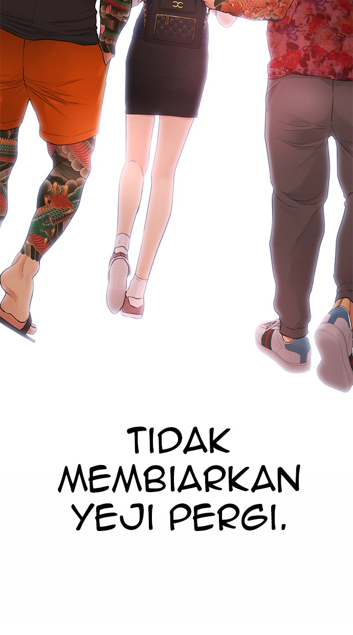 Halaman 18 dari Daddy Goes to School Chapter 33