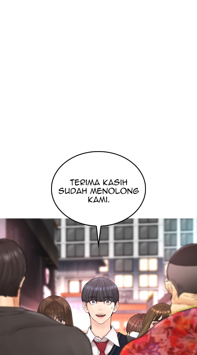 Halaman 2 dari Daddy Goes to School Chapter 33