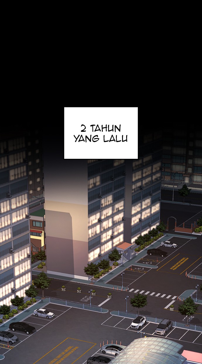 Halaman 22 dari Daddy Goes to School Chapter 33