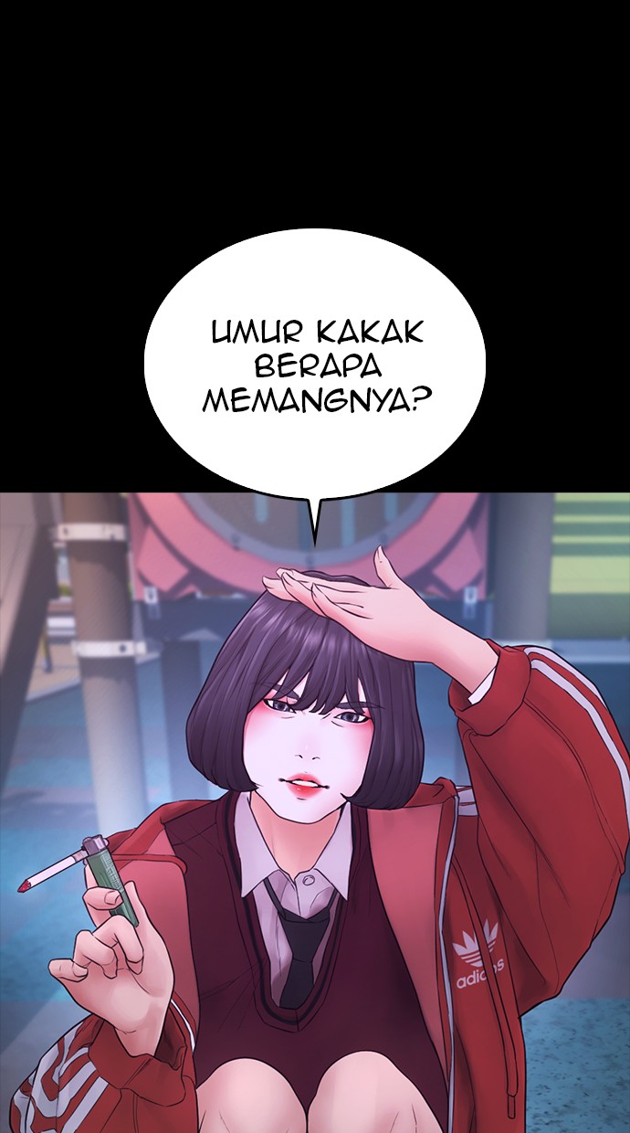 Halaman 27 dari Daddy Goes to School Chapter 33