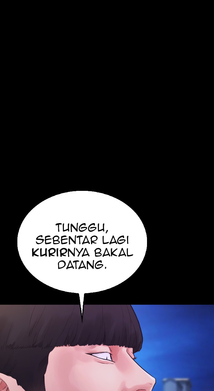 Halaman 32 dari Daddy Goes to School Chapter 33