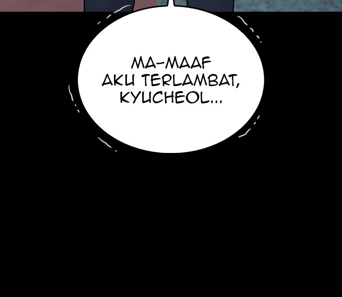 Halaman 36 dari Daddy Goes to School Chapter 33