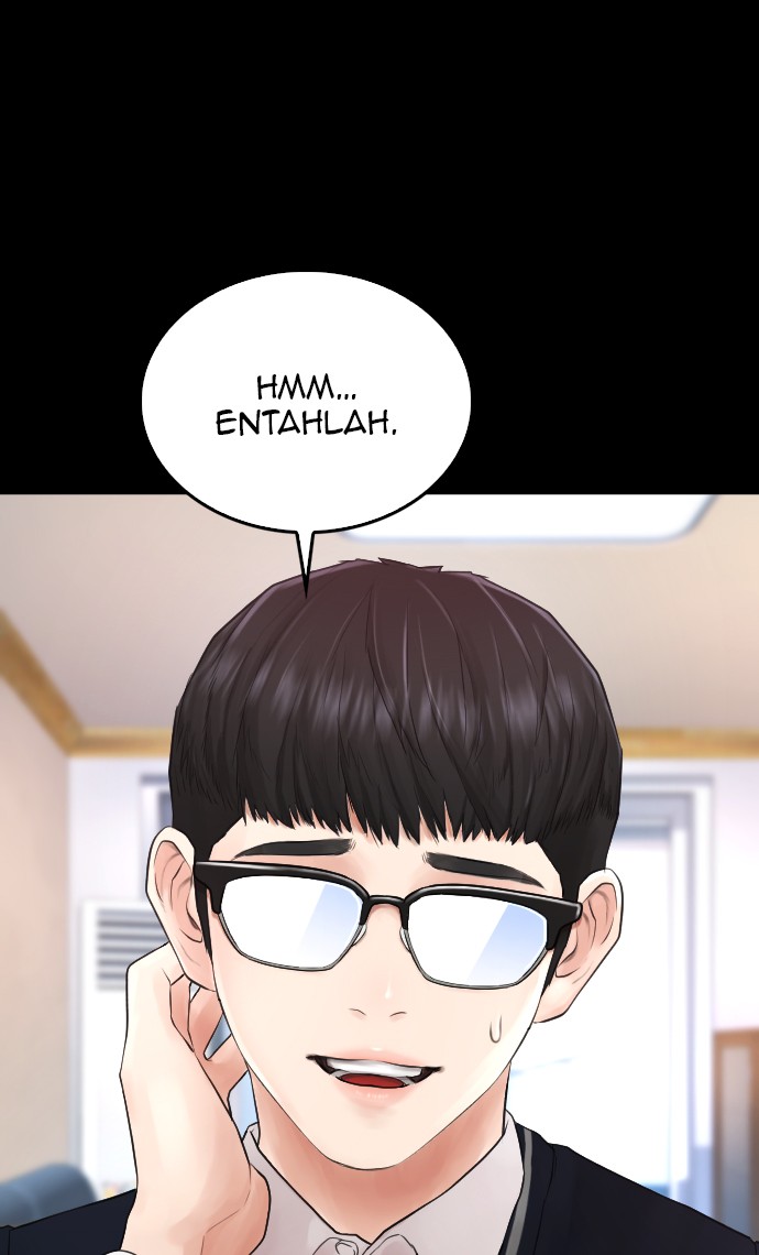 Halaman 59 dari Daddy Goes to School Chapter 33