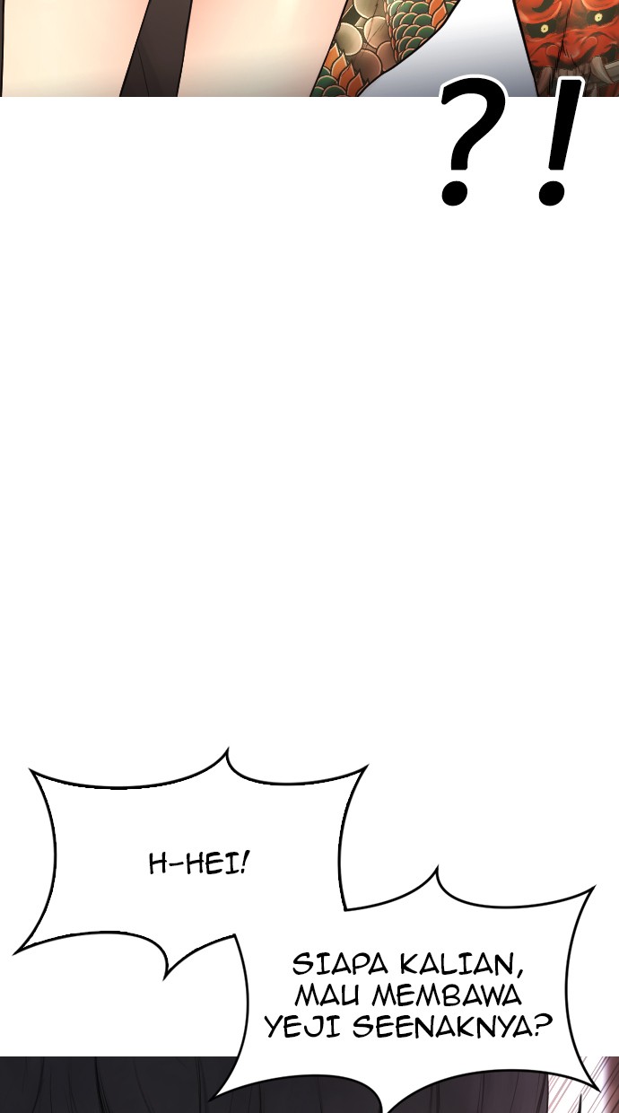 Halaman 6 dari Daddy Goes to School Chapter 33
