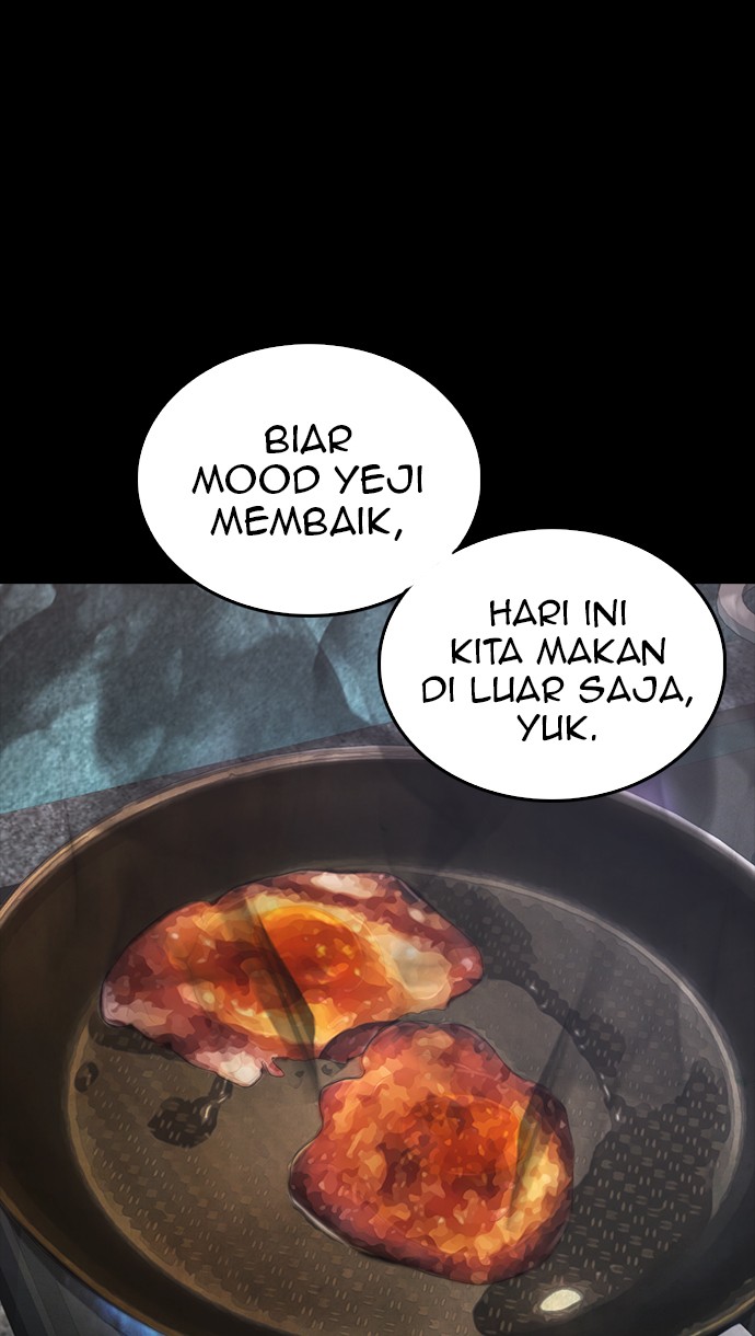 Halaman 62 dari Daddy Goes to School Chapter 33