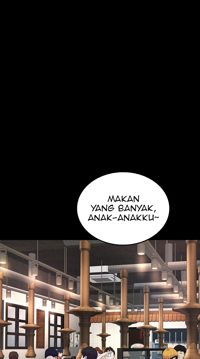 Halaman 66 dari Daddy Goes to School Chapter 33