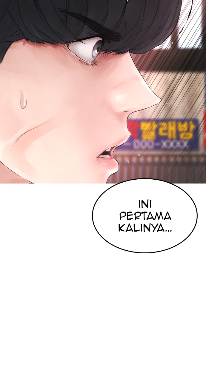Halaman 7 dari Daddy Goes to School Chapter 33