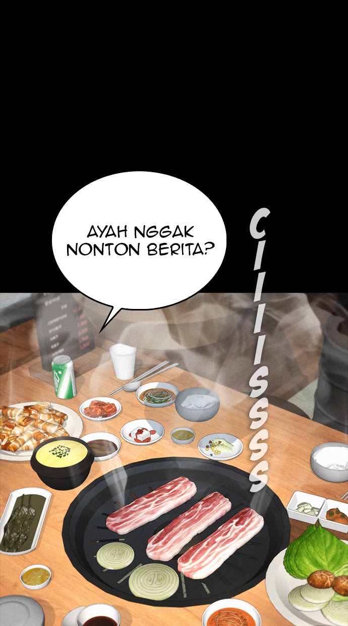 Halaman 78 dari Daddy Goes to School Chapter 33