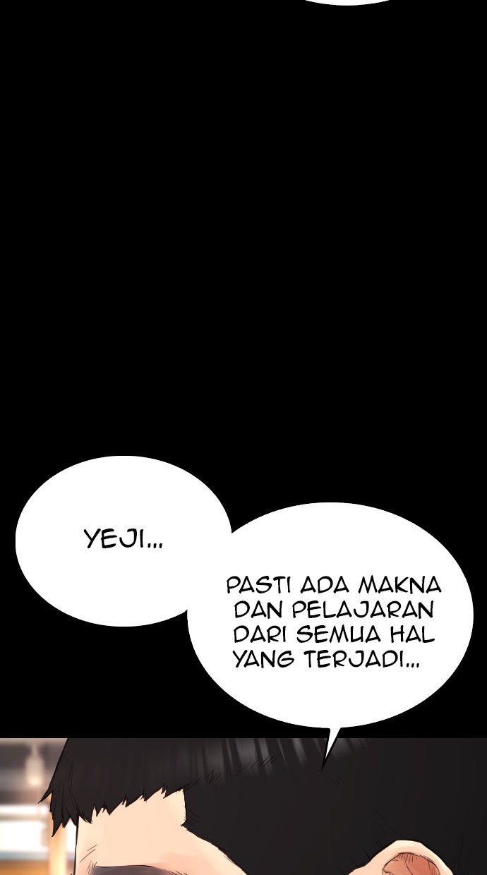 Halaman 81 dari Daddy Goes to School Chapter 33