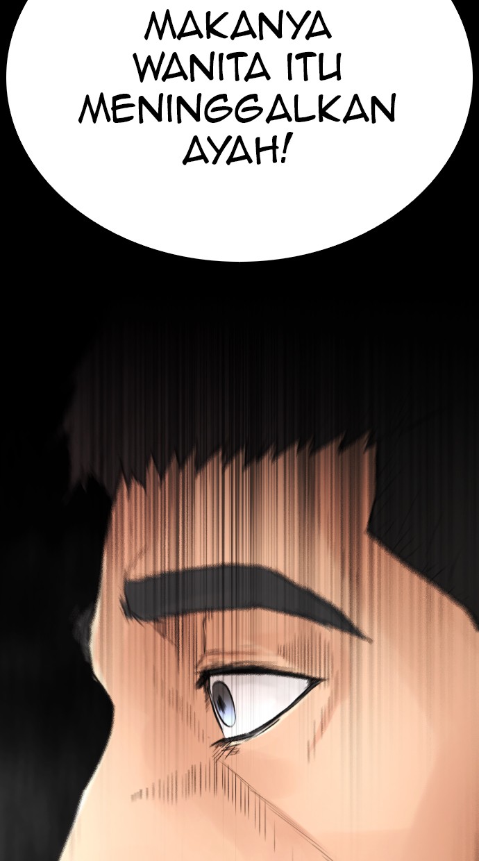 Halaman 84 dari Daddy Goes to School Chapter 33