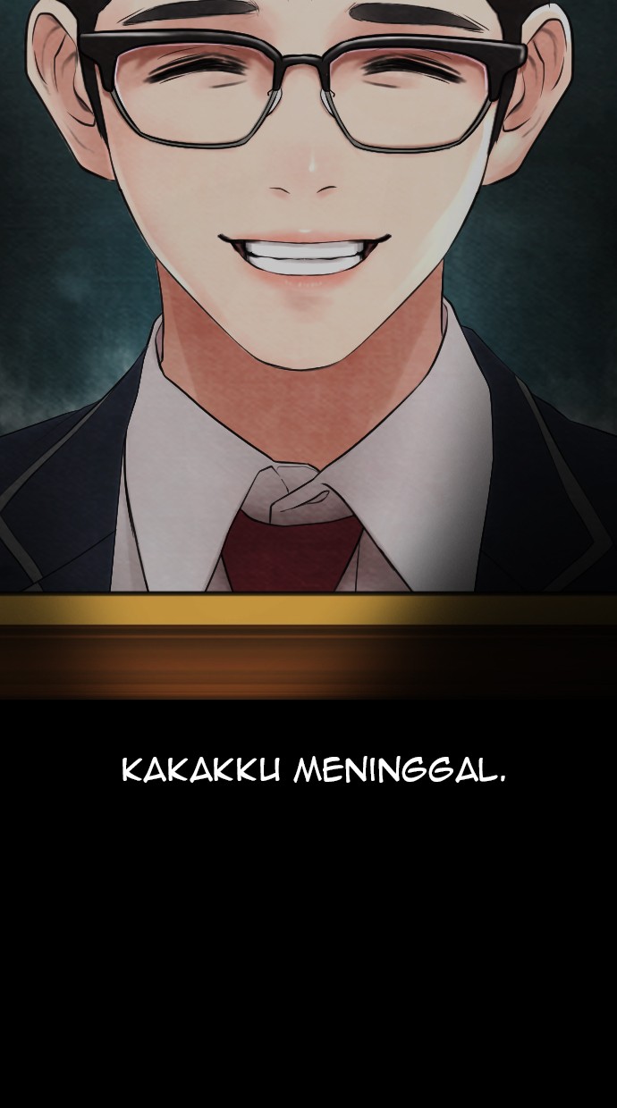 Halaman 92 dari Daddy Goes to School Chapter 33