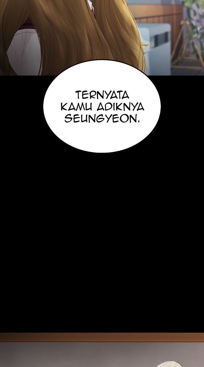 Halaman 98 dari Daddy Goes to School Chapter 33