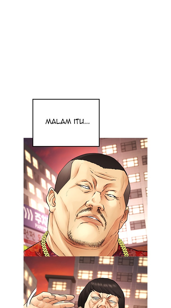 Halaman 1 dari Daddy Goes to School Chapter 34