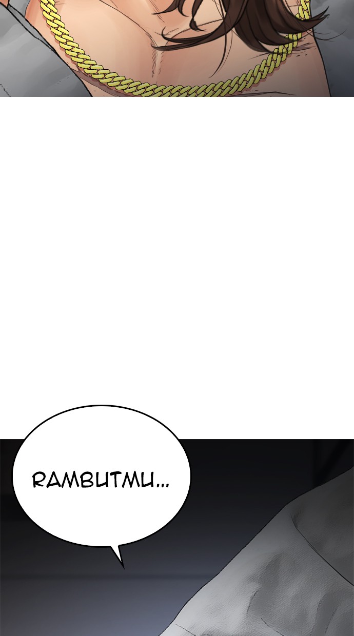 Halaman 109 dari Daddy Goes to School Chapter 34