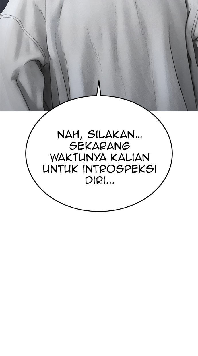Halaman 112 dari Daddy Goes to School Chapter 34