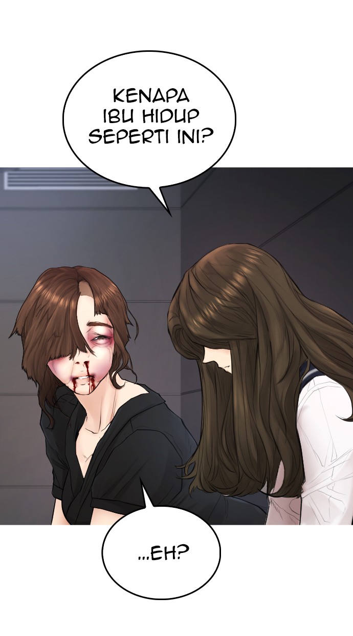 Halaman 113 dari Daddy Goes to School Chapter 34