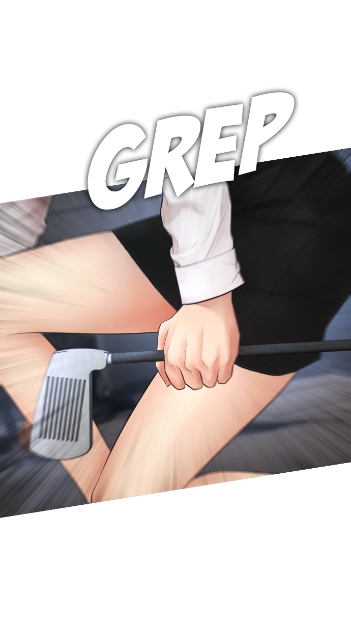 Halaman 116 dari Daddy Goes to School Chapter 34