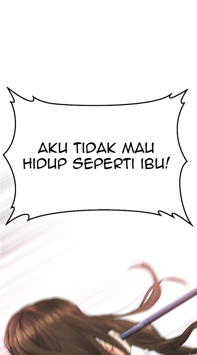 Halaman 118 dari Daddy Goes to School Chapter 34