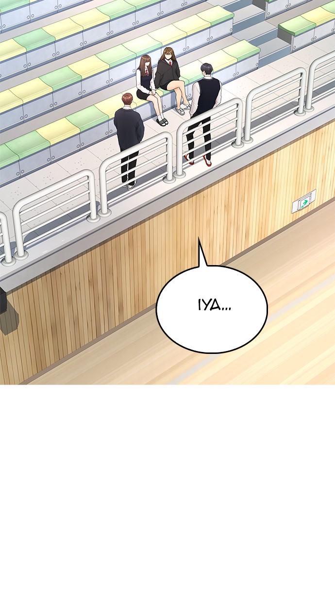 Halaman 12 dari Daddy Goes to School Chapter 34