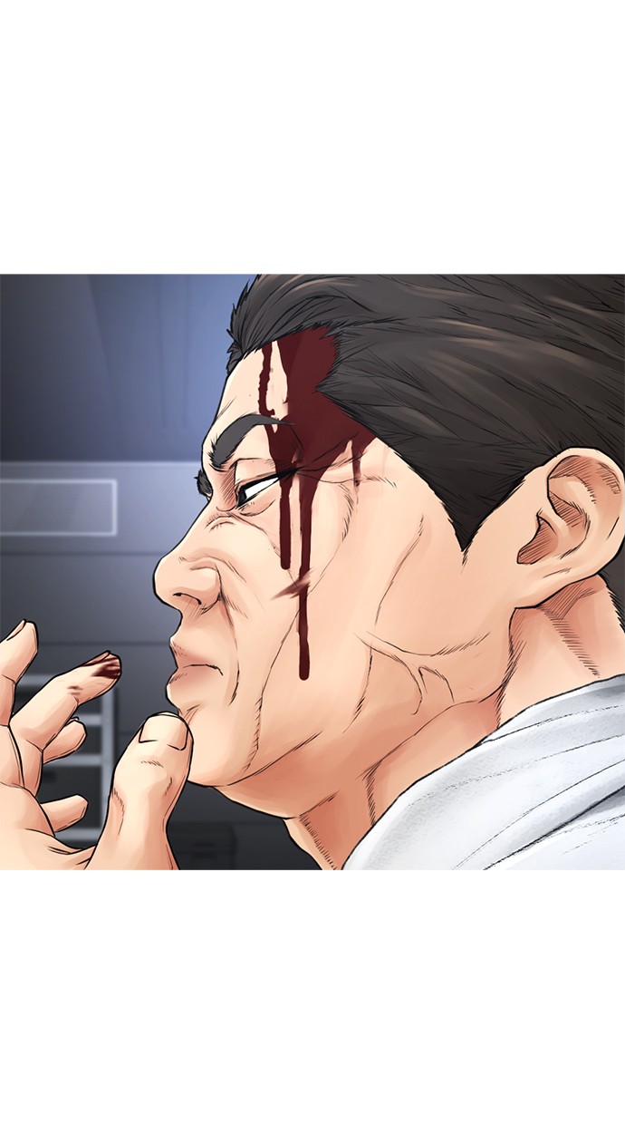 Halaman 125 dari Daddy Goes to School Chapter 34