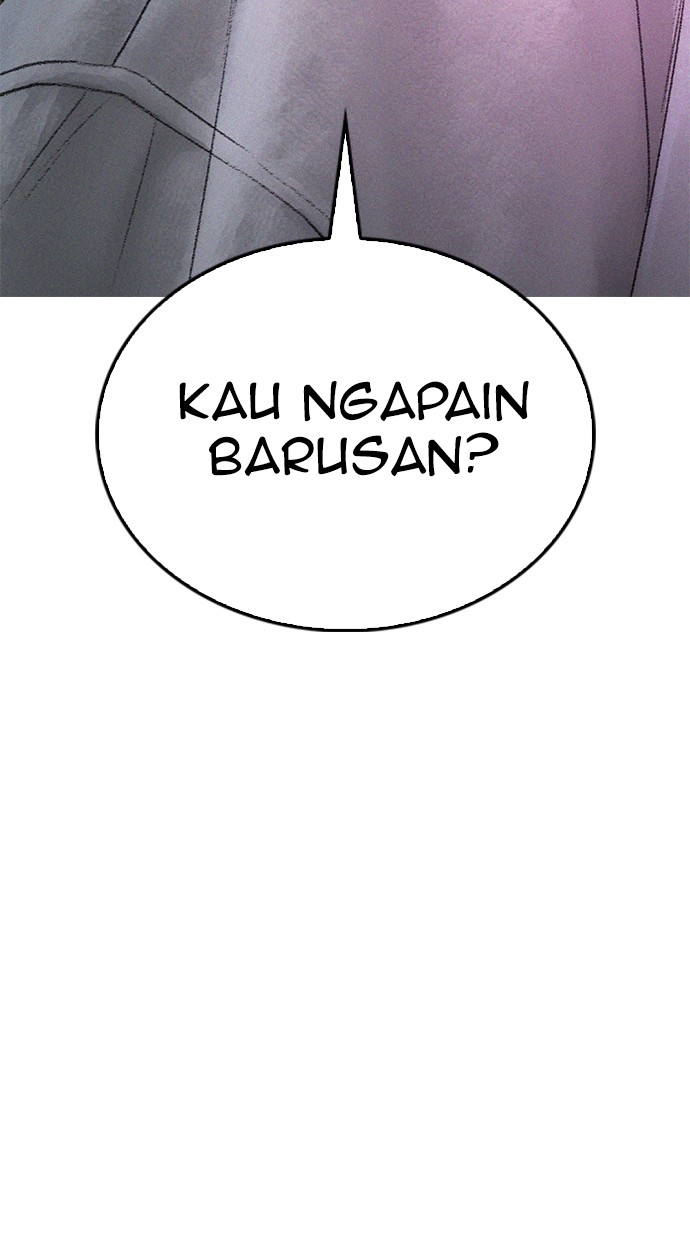 Halaman 129 dari Daddy Goes to School Chapter 34