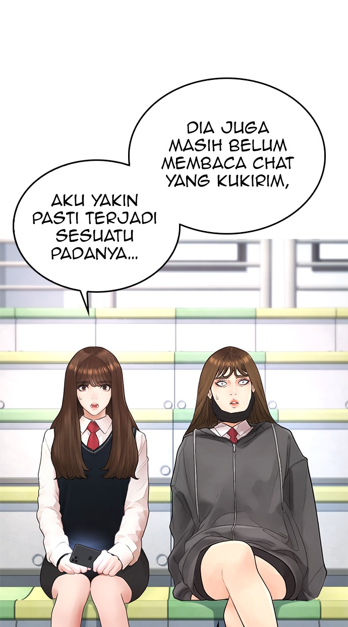 Halaman 13 dari Daddy Goes to School Chapter 34