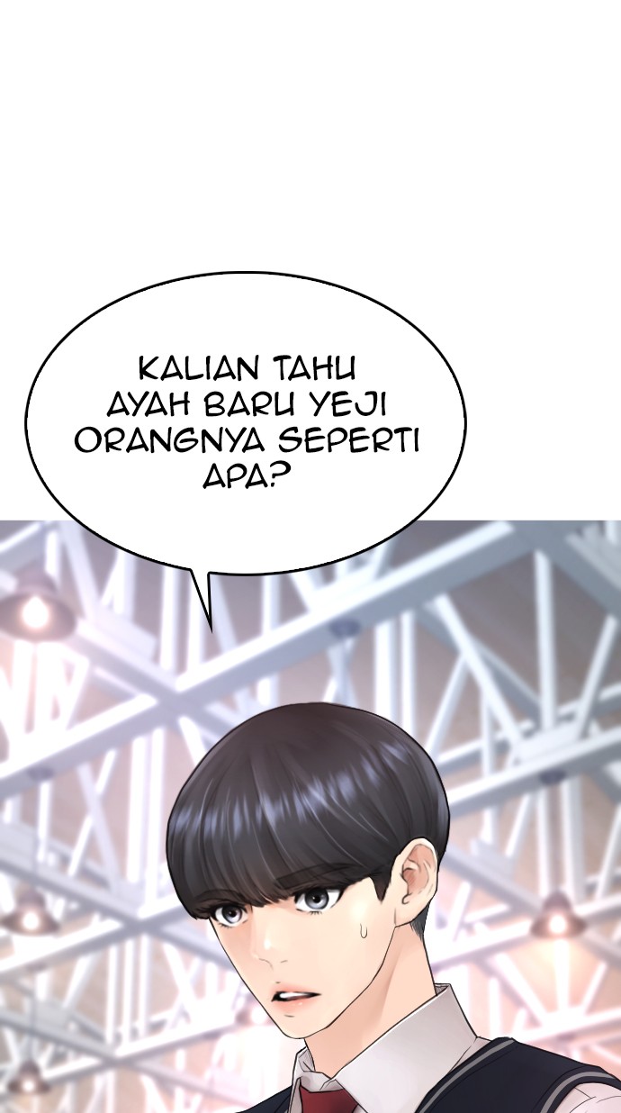 Halaman 16 dari Daddy Goes to School Chapter 34