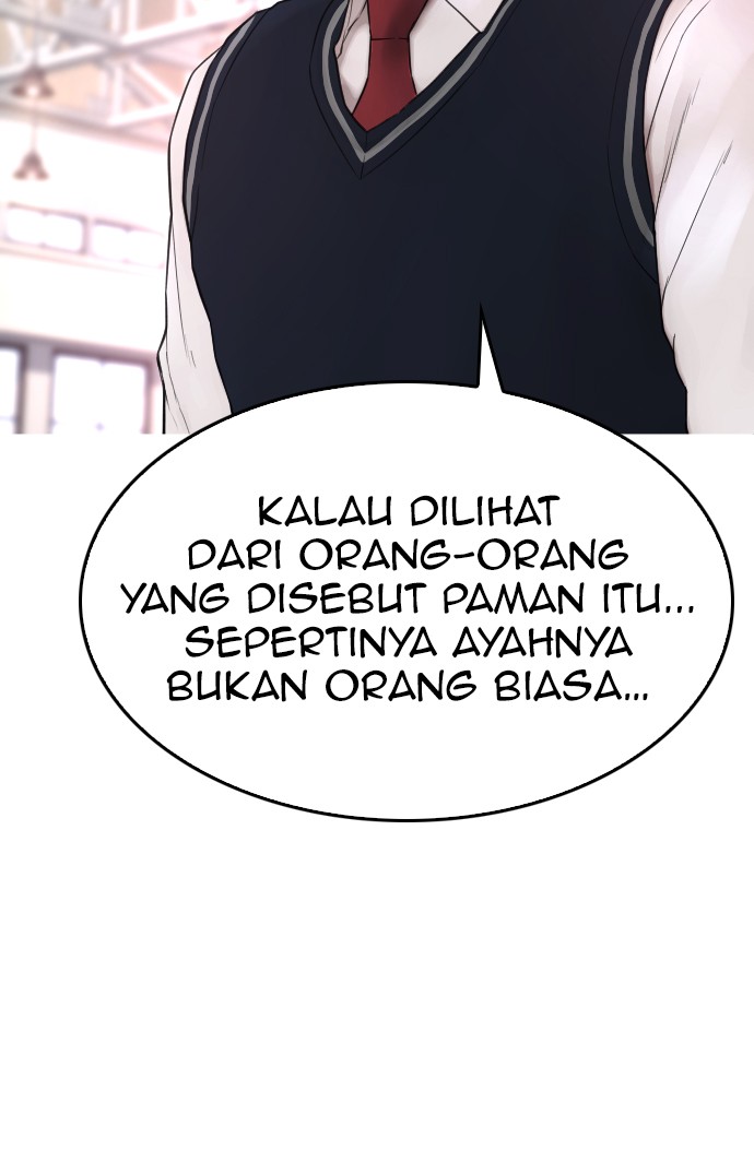 Halaman 17 dari Daddy Goes to School Chapter 34