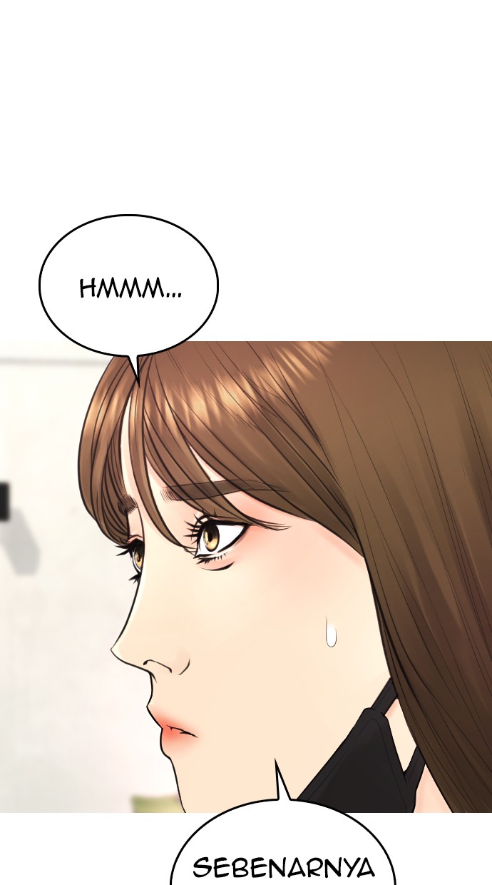 Halaman 18 dari Daddy Goes to School Chapter 34