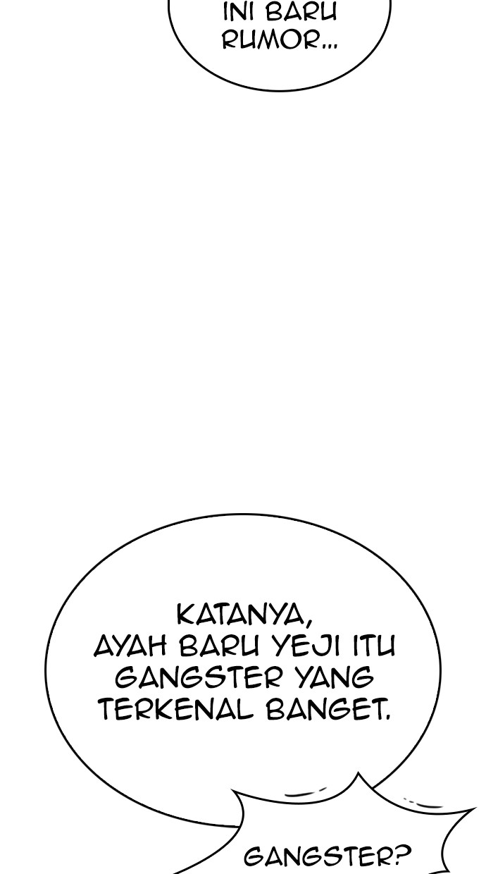 Halaman 19 dari Daddy Goes to School Chapter 34
