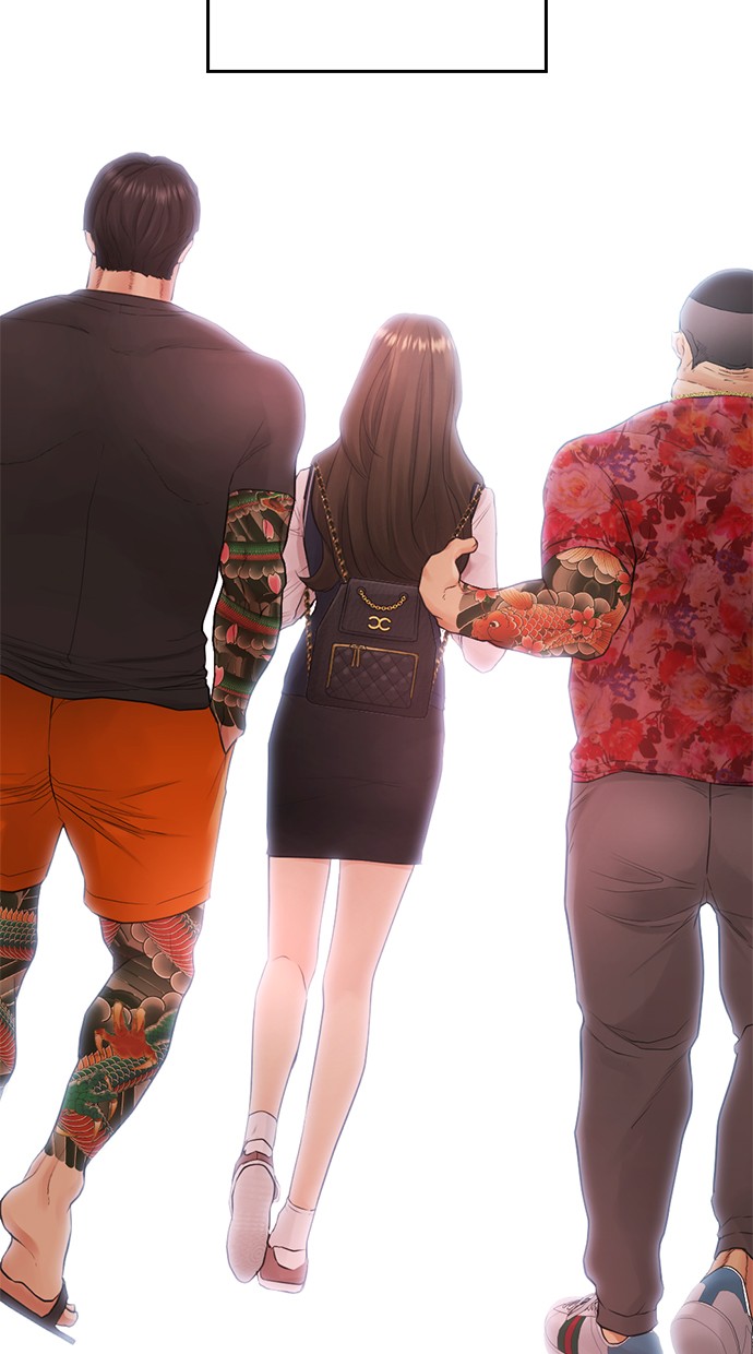 Halaman 3 dari Daddy Goes to School Chapter 34
