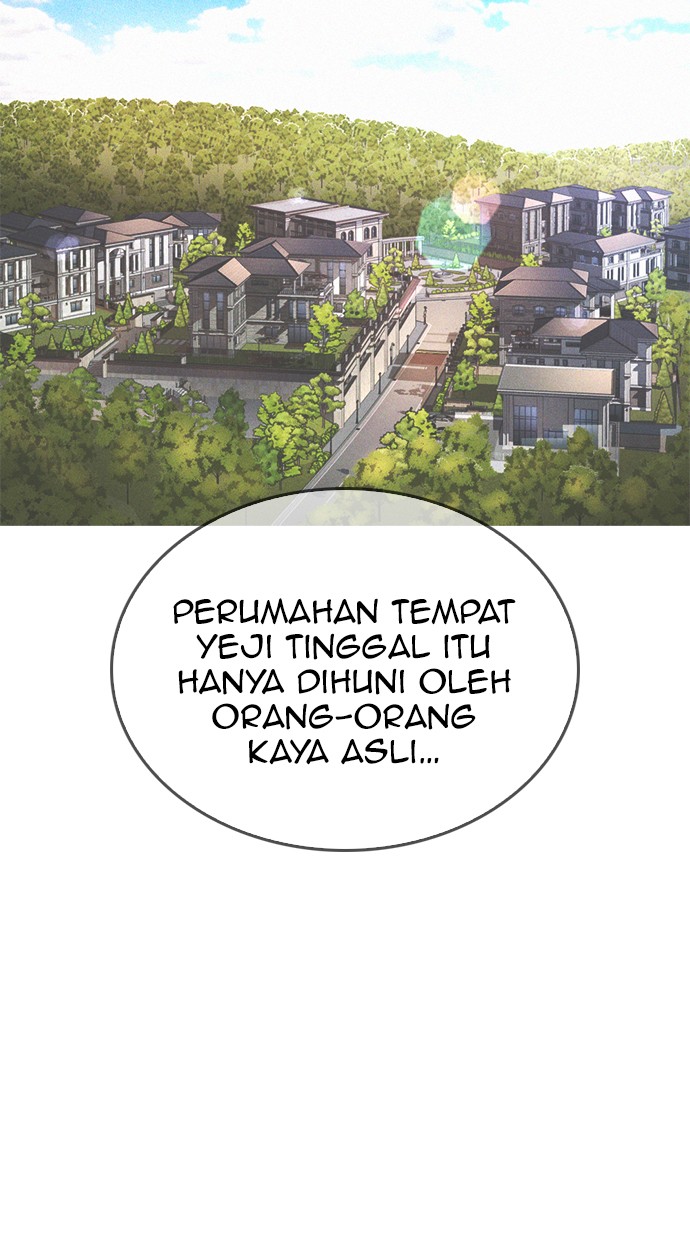 Halaman 36 dari Daddy Goes to School Chapter 34